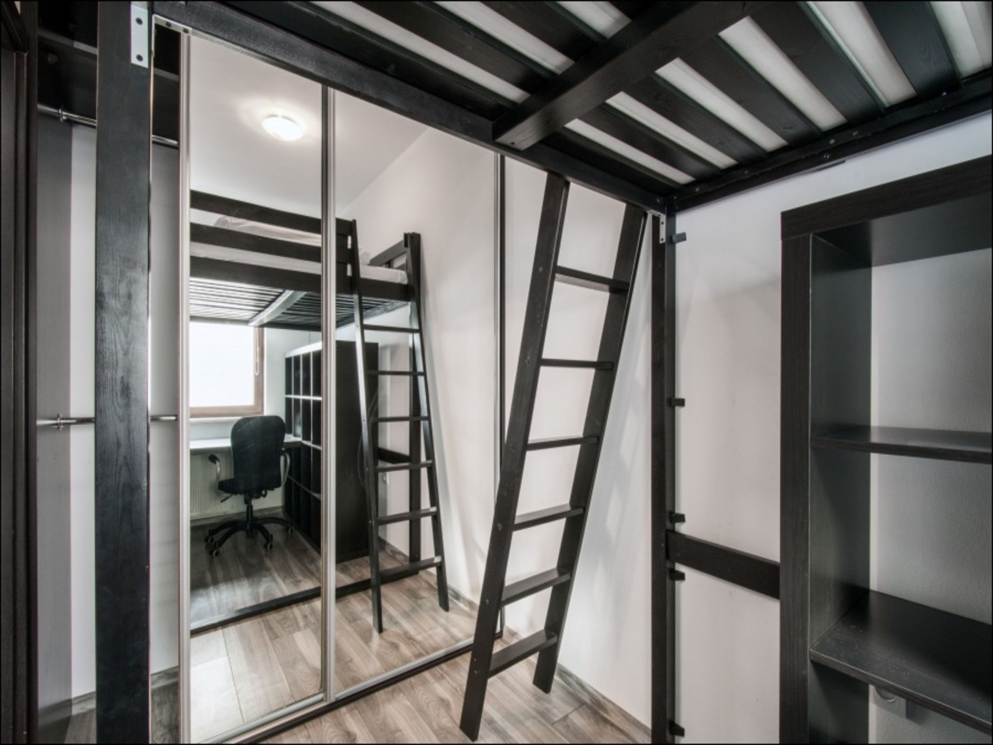 P&O Serviced Apartments Goclaw Варшава Экстерьер фото