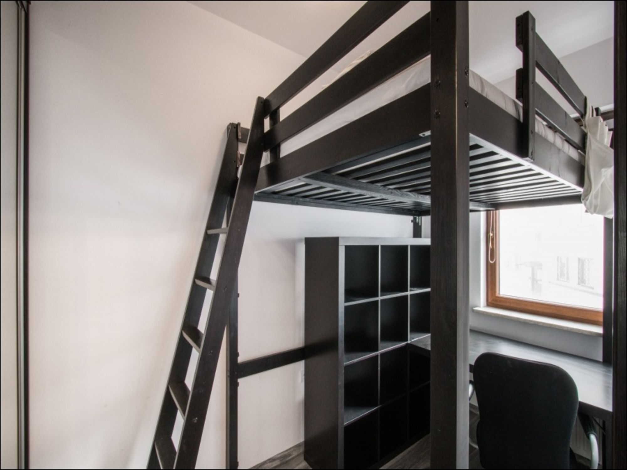 P&O Serviced Apartments Goclaw Варшава Экстерьер фото